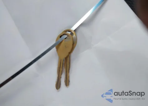 2003 Nissan Frontier Se-V6 z USA, uszkodzony, nr VIN 1N6ED29X83C402872